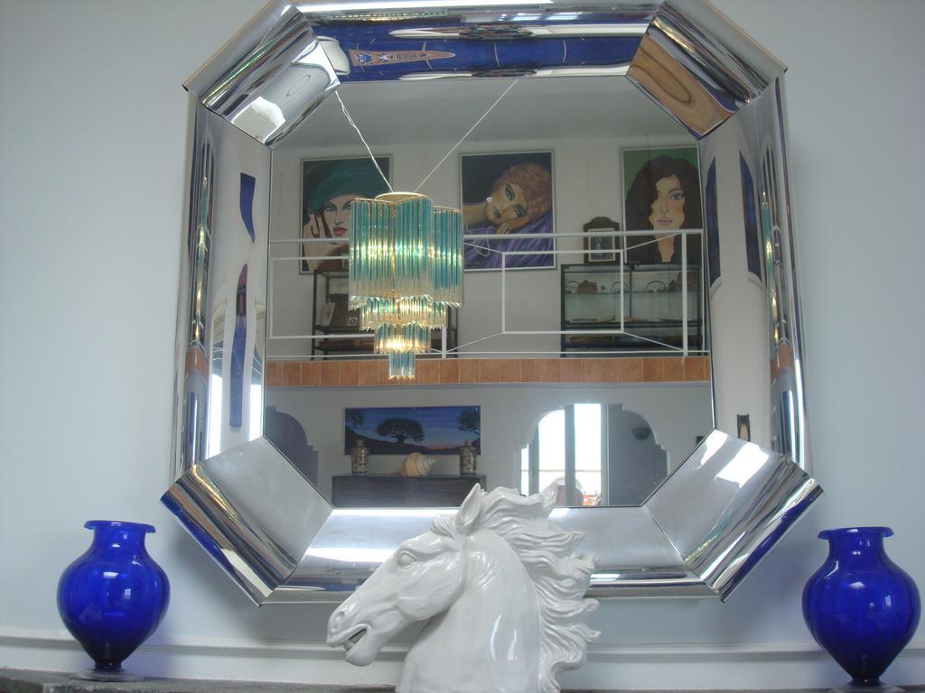 Appartement Attico Blu Naples