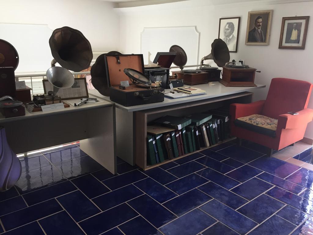 Appartement Attico Blu Naples